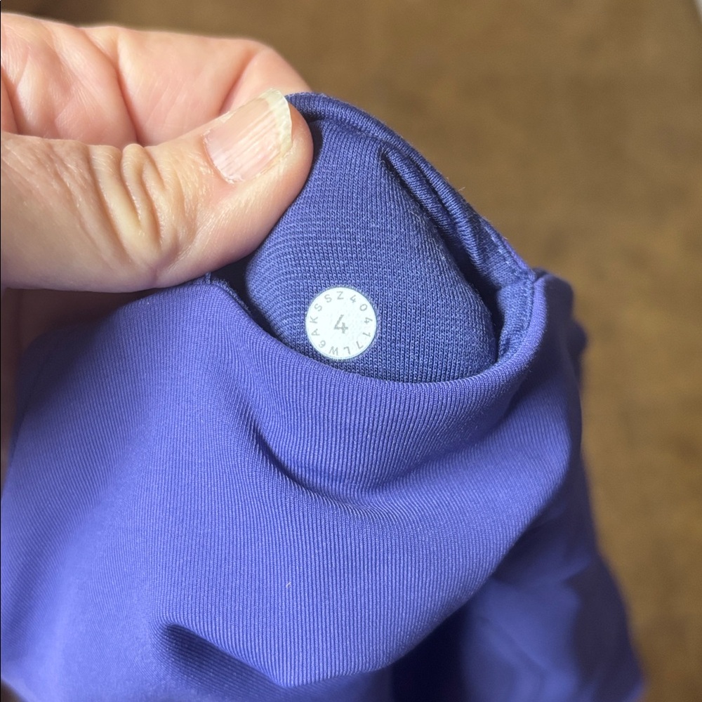 Lululemon leggings - Picture 5 of 5